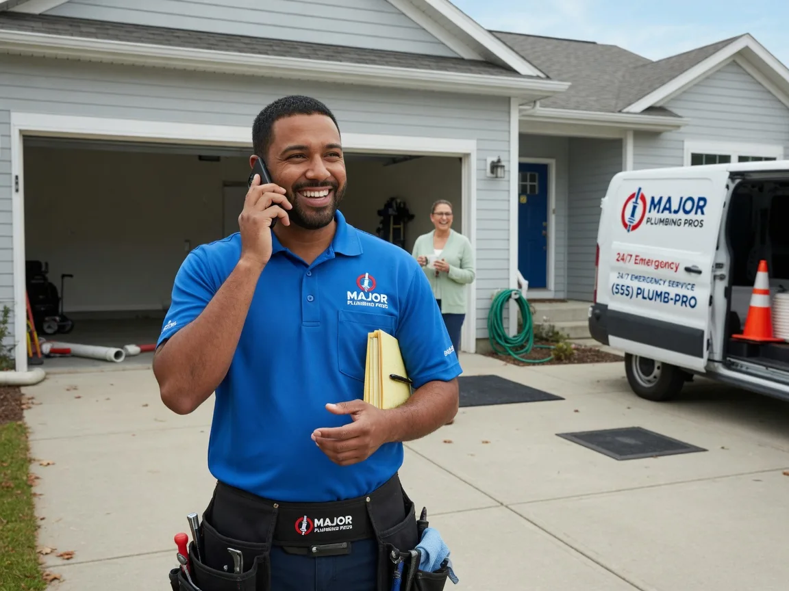 Drain Cleaning Services Justin, TX FAQs